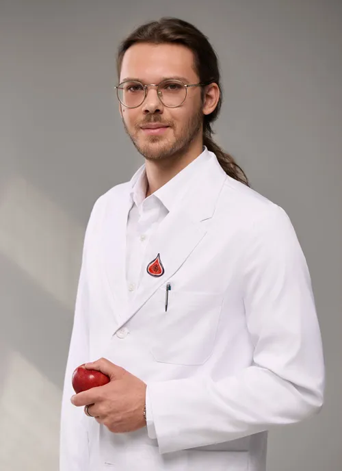 Dr. Smochina