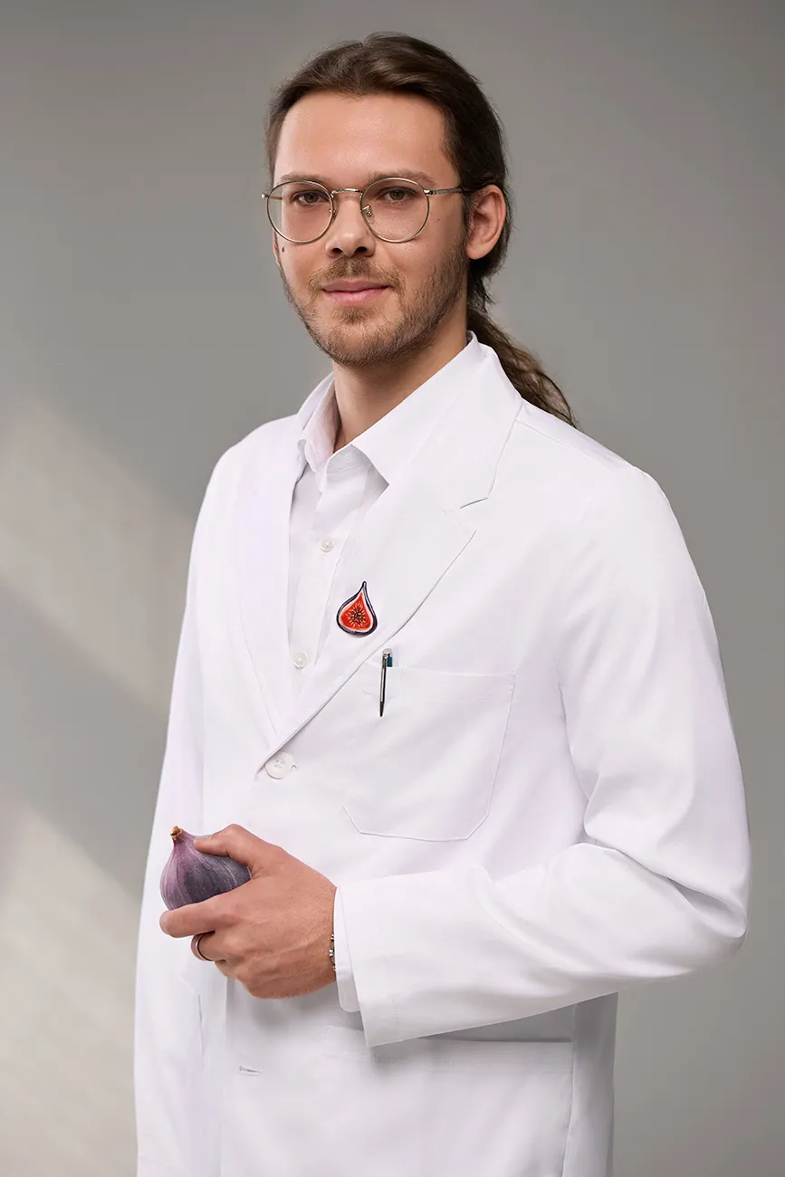 Dr. Smochina - Place no restrictions on my patients
